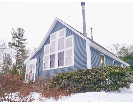 New Salem, MA 01355,153 Moosehorn Rd