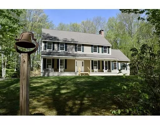 Southwick, MA 01077,13 Ed Holcomb Rd