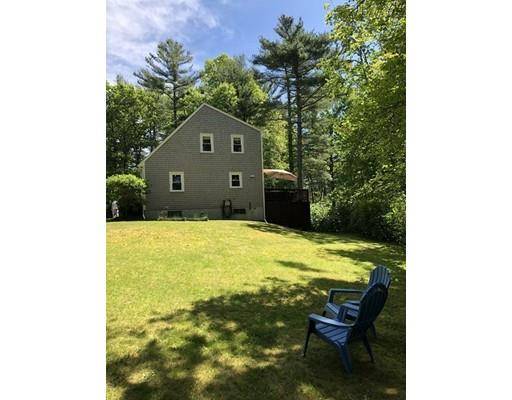 Freetown, MA 02717,51 Point Of Pines Rd