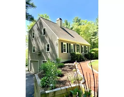 Freetown, MA 02717,51 Point Of Pines Rd