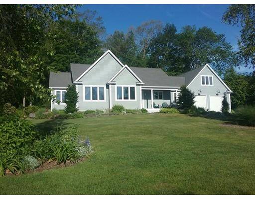 7 Polonia Dr, Oxford, MA 01537