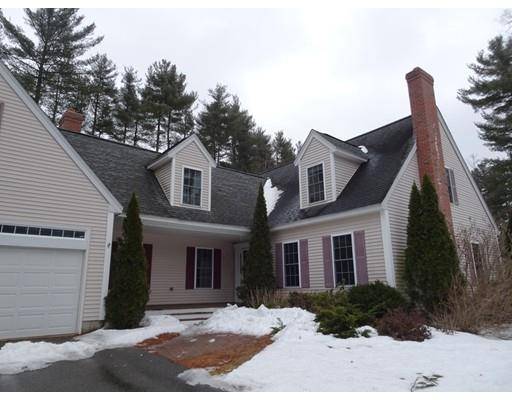 Shirley, MA 01464,2 Catherines Way