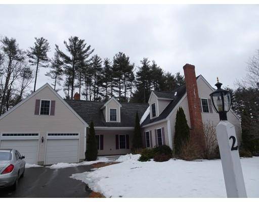 Shirley, MA 01464,2 Catherines Way