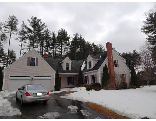 2 Catherines Way, Shirley, MA 01464