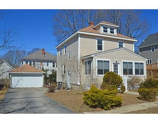 84 Marshland Street, Haverhill, MA 01830