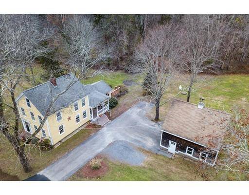 290 River St, Norwell, MA 02061