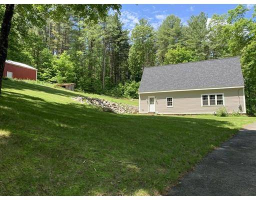 West Brookfield, MA 01585,5 Wheeler Rd