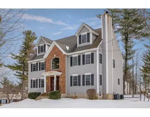 150 Ryefield Rd, Fitchburg, MA 01420