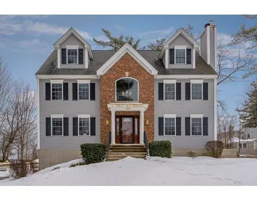 Fitchburg, MA 01420,150 Ryefield Rd