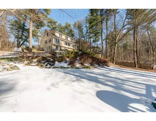 Weston, MA 02493,148 Sudbury Road