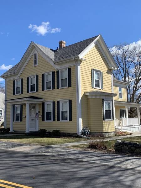 2812 Riverside Avenue, Somerset, MA 02726