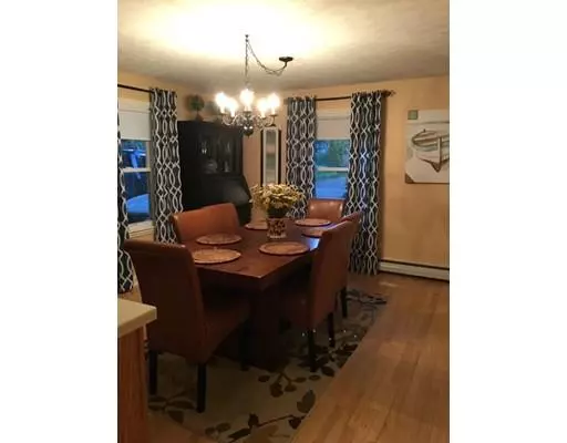 Fitchburg, MA 01420,35 Ronald St