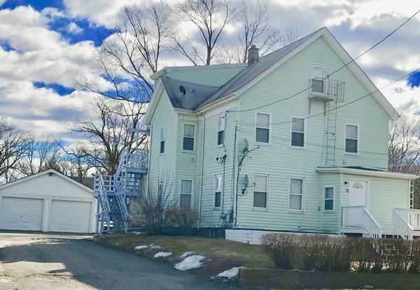 10 N Main St, Avon, MA 02322