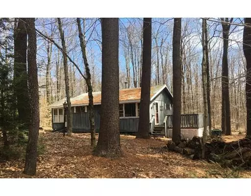 84 Whistling Arrow Ln, Becket, MA 01223