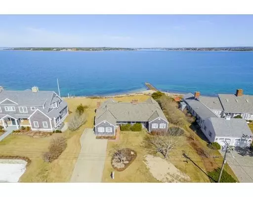 136 Waterside Drive, Falmouth, MA 02556