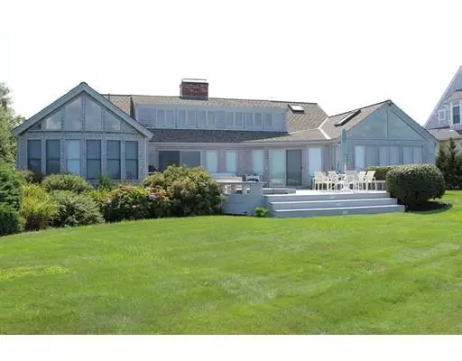 Falmouth, MA 02556,136 Waterside Drive