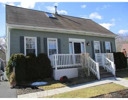 528 Whittenton St., Taunton, MA 02780