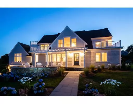 439 Shore Rd, Chatham, MA 02633