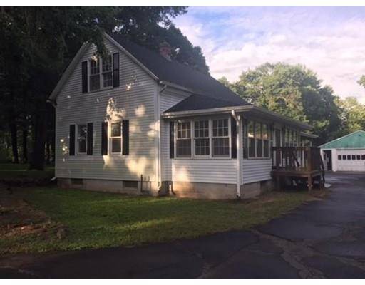 352 S Silver Ln, Sunderland, MA 01375