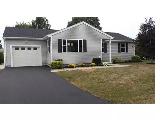 68 Newbury St, Ludlow, MA 01056