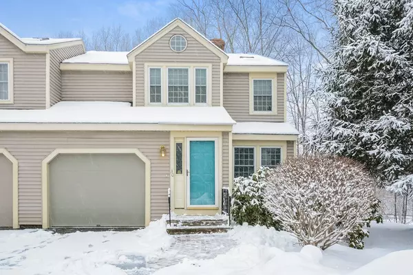 30 Harrington Farms Way #30, Shrewsbury, MA 01545