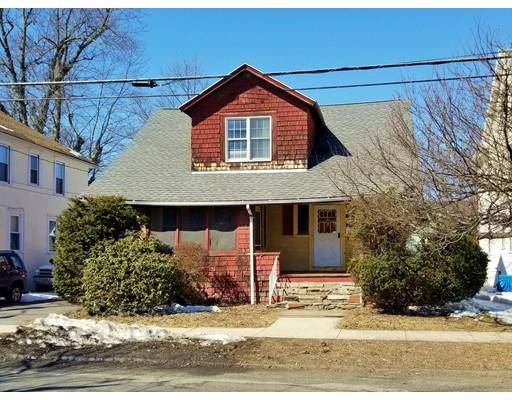 62 Southworth St, West Springfield, MA 01089