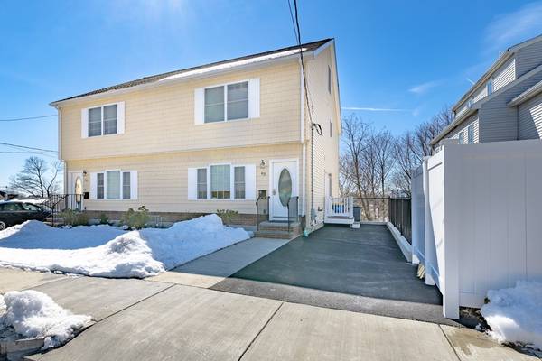 63 Almont St #B, Winthrop, MA 02152