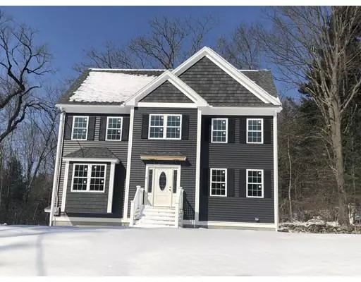 21 Beech St, Wilmington, MA 01887