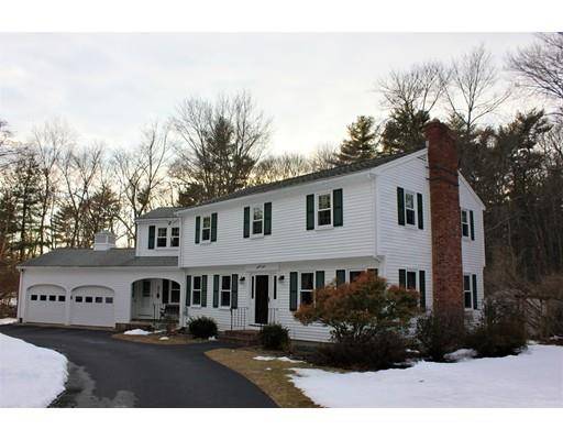 Hanover, MA 02339,99 Pine Tree Dr