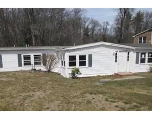 Milford, MA 01757,4 E Charles St