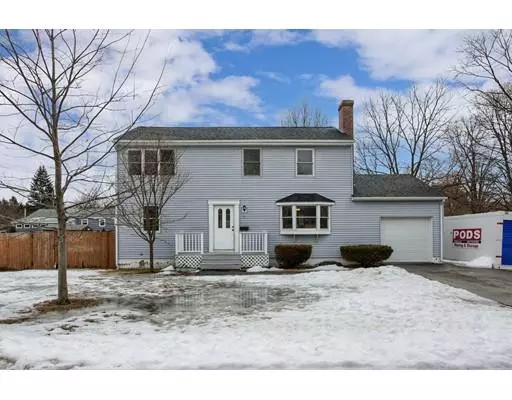 11 Lexington Dr, West Boylston, MA 01583