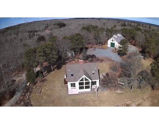 33 Old County Rd, Sandwich, MA 02537