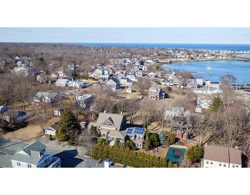 18 & 22 Allen Place, Scituate, MA 02066