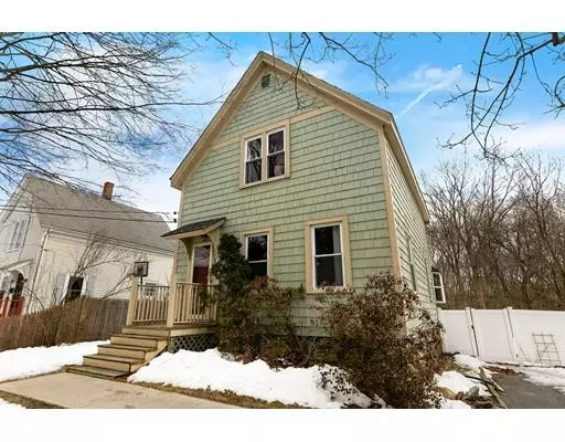 Whitman, MA 02382,223 Commercial St