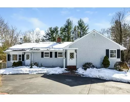 80 Short Street, Easton, MA 02375