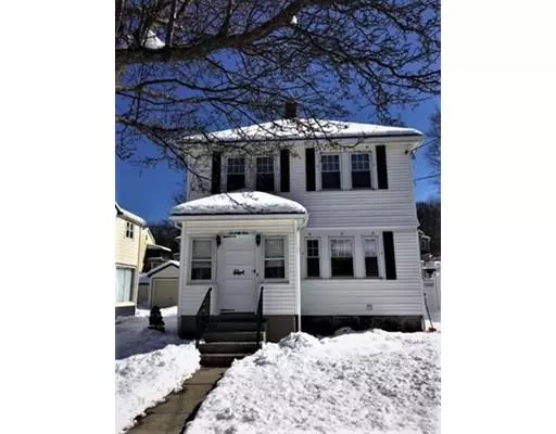 79 Willowdean Ave, Boston, MA 02132