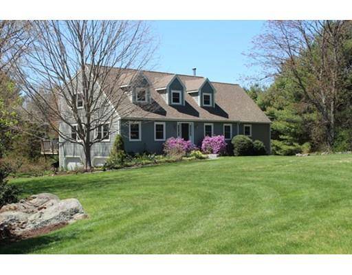 115 South Street, Upton, MA 01568