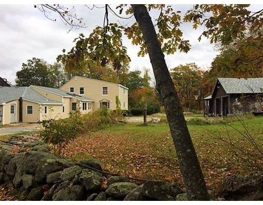 185 Ward Hill Rd., Phillipston, MA 01331