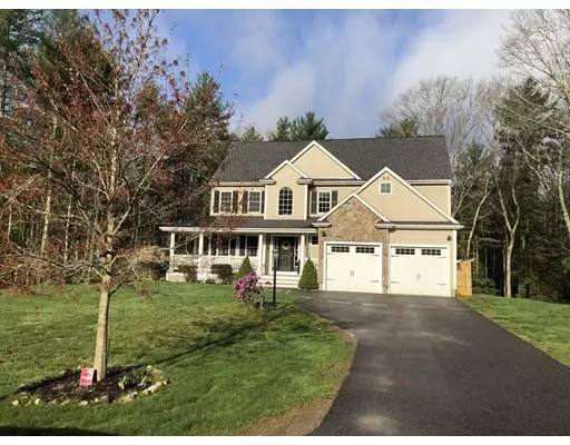 152 Leaf Lane, East Bridgewater, MA 02333