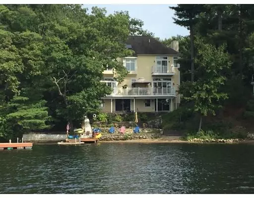 22 Deer Run Rd, Littleton, MA 01460