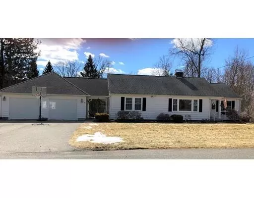 34 Pomeroy Street, Wilbraham, MA 01095