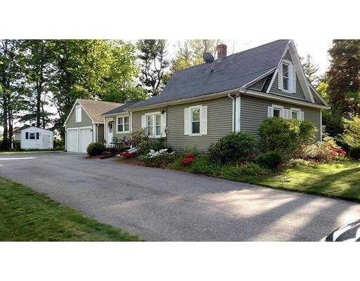 21 Allen St, East Longmeadow, MA 01028