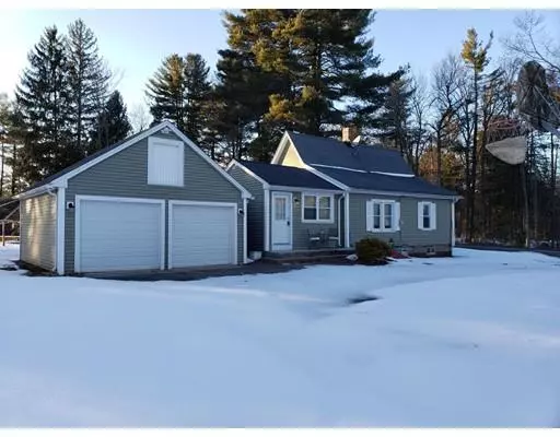 East Longmeadow, MA 01028,21 Allen St