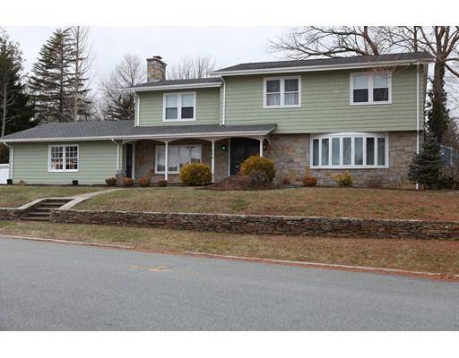 126 Rustic Rd., Somerset, MA 02726