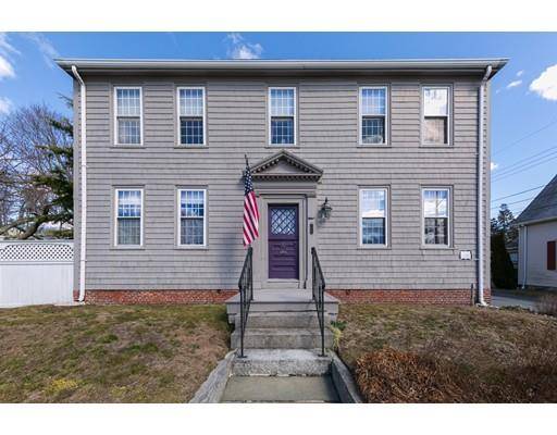 209 Main St, Fairhaven, MA 02719