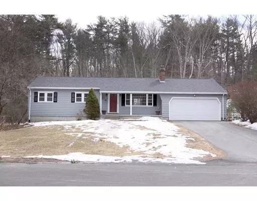 14 Sawmill Dr, Westford, MA 01886