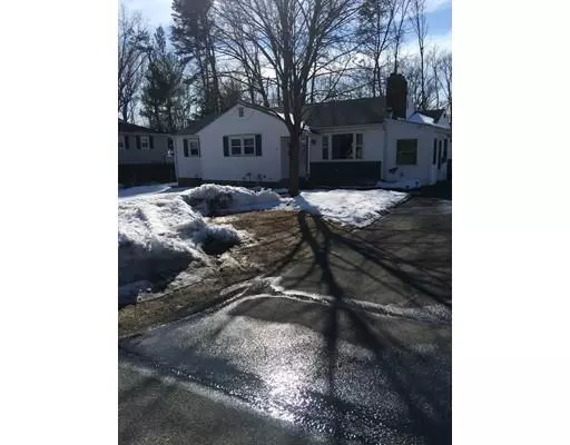 116 Marten Street, Chicopee, MA 01020