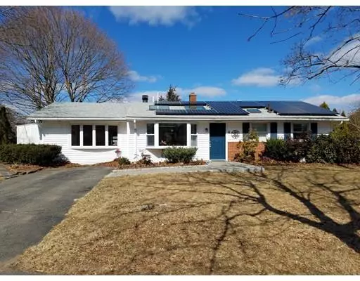 Beverly, MA 01915,6 Dondi Rd