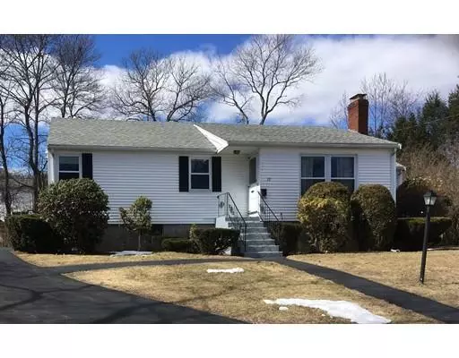 72 Thayer Cir, Randolph, MA 02368