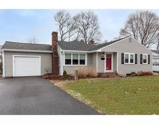 19 Harrison Ave., Easton, MA 02356